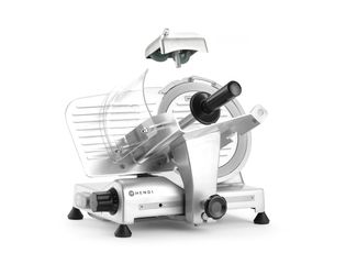 Slicer 195 Profi Line, HENDI, Profi Line, 230V/200W, 416x400x(H)335mm 1