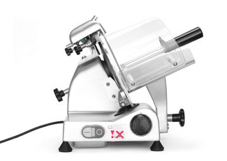 Slicer 195 Profi Line, HENDI, Profi Line, 230V/200W, 416x400x(H)335mm 1