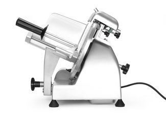 Slicer 195 Profi Line, HENDI, Profi Line, 230V/200W, 416x400x(H)335mm 1