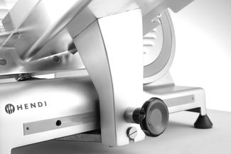 Slicer 195 Profi Line, HENDI, Profi Line, 230V/200W, 416x400x(H)335mm 1