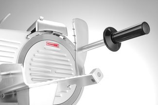 Slicer 195 Profi Line, HENDI, Profi Line, 230V/200W, 416x400x(H)335mm 1