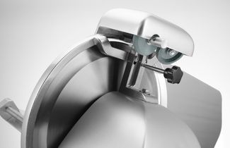 Slicer 195 Profi Line, HENDI, Profi Line, 230V/200W, 416x400x(H)335mm 1