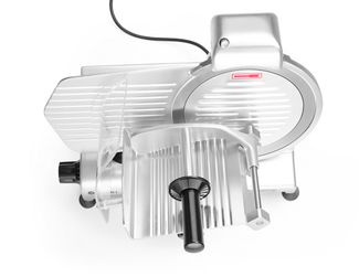 Slicer 220 Profi Line, HENDI, Profi Line, 230V/280W, 506x435x(H)347mm 1