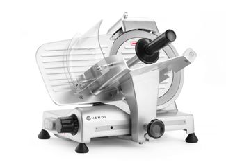 Slicer 220 Profi Line, HENDI, Profi Line, 230V/280W, 506x435x(H)347mm 1