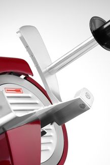 Slicer 250 Red Edition Profi Line, HENDI, Profi Line, 220-240V/320W, 514x484x(H)373mm 1