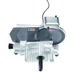 Krájač 250, HENDI, Kitchen Line, 230V/150W, 494x402x(H)398mm 3