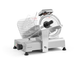 220 Slicer, Revolution, ø 220 mm, 230V/120W, 479x398x(H)404mm 1