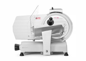 Nářezový stroj 300, HENDI, Kitchen Line, 230V/250W, 615x494x(H)477mm