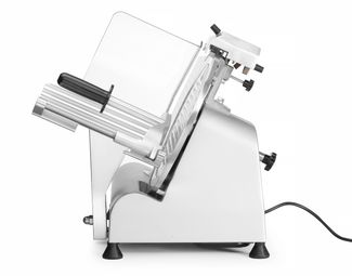 Slicer 300, HENDI, Kitchen Line, 230V/250W, 615x494x(H)477mm 4