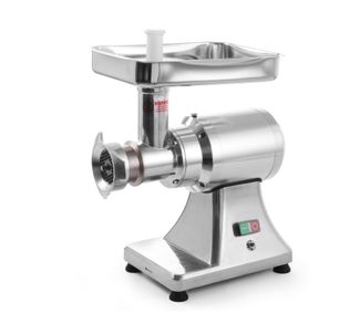 Hakklihamasin 22 , HENDI, Kitchen Line, 230V/750W, 239x424x(H)571mm