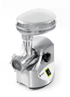 Meat Mincer 198, HENDI, 230V/400W, 195x274x(H)430mm 1