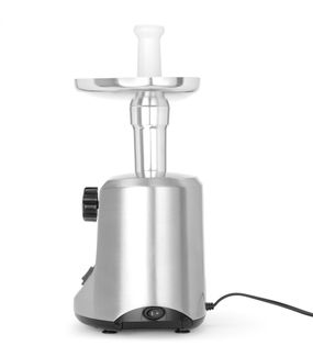 Meat Mincer 198, HENDI, 230V/400W, 195x274x(H)430mm 4