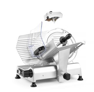 Krájač 300, HENDI, 230V/250W, 650x485x(H)440mm 4