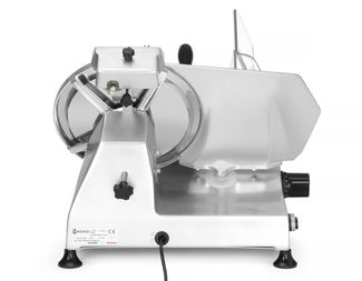 Krajalnica 300, HENDI, 230V/250W, 650x485x(H)440mm