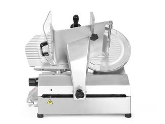 Automatinė pjaustyklė 350, HENDI, 230V/370W, 990x670x(H)730mm 3