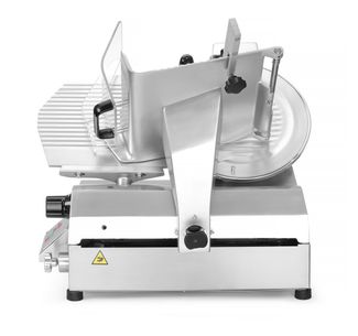 Automatinė pjaustyklė 350, HENDI, 230V/370W, 990x670x(H)730mm 4