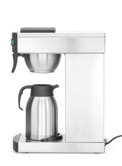 Filter coffee maker, HENDI, 2L, 220-240V/1400W, 215x410x(H)520mm 1