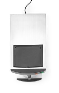 Filter coffee maker, HENDI, 2L, 220-240V/1400W, 215x410x(H)520mm 1