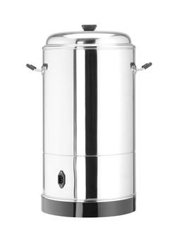 Percolator double walled, HENDI, 10L, 230V/1500W, 370x390x(H)525mm 1