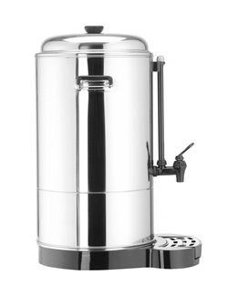 Percolator double walled, HENDI, 10L, 230V/1500W, 370x390x(H)525mm 1