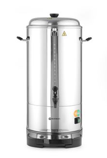 Topeltseinaga perkolaator, HENDI, 16L, 230V/1500W, 360x401x(H)647mm