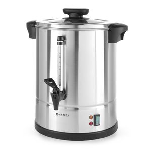 Percolator single-walled, HENDI, 11L, 360x380x(H)462mm 1
