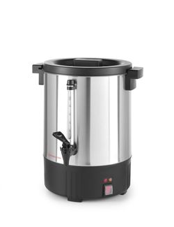 Single-wall water boiler, Revolution, 6L, 230V/1300W, 285x325x(H)345mm 1