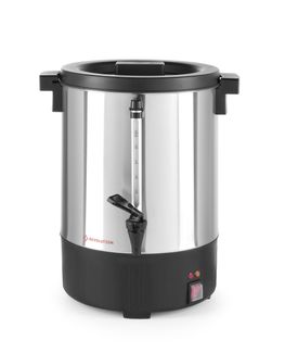 Single-wall water boiler, Revolution, 12L, 230V/2250W, 345x370x(H)410mm 1