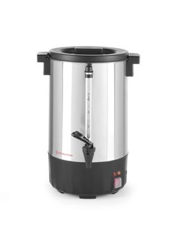 Percolator single-walled, Revolution, 8 l, 8L, 230V/950W, 286x325x(H)402mm 1