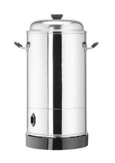 Hot drinks boiler double-walled, HENDI, 9L, 230V/2200W, 322x390x(H)522mm 1