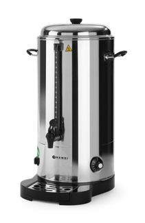 Warnik do napojów o podwójnych ściankach, HENDI, 18L, 230V/2200W, 386x393x(H)641mm