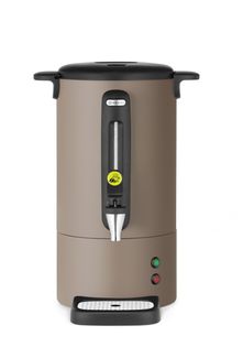Zaparzacz do kawy UNIQ, HENDI, designed by Robert Bronwasser, 7L, Taupe, 220-240V/1050W, 307x330x(H)450mm
