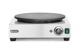 Palacinkovač, HENDI, 230V/3000W, 458x520x(H)165mm