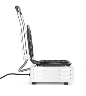 Waffle maker 'Heart', HENDI, 230V/2200W, 330x543x(H)251mm 1