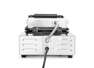 Waffle maker 'Heart', HENDI, 230V/2200W, 330x543x(H)251mm 1