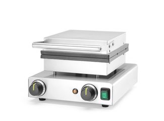 Waffle maker lollypop, HENDI, 230V/1750W, 314x417x(H)229mm 1
