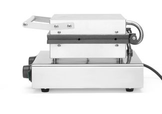 Waffle maker lollypop, HENDI, 230V/1750W, 314x417x(H)229mm 1