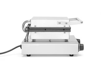 Waffle maker lollypop, HENDI, 230V/1750W, 314x417x(H)229mm 1