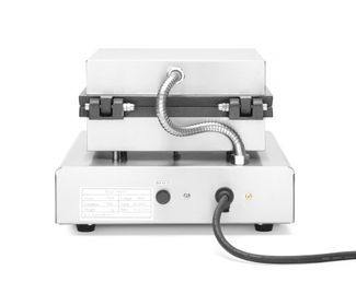 Waffle maker lollypop, HENDI, 230V/1750W, 314x417x(H)229mm 1
