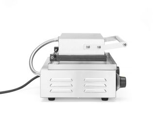 Waffle maker corn dog, HENDI, 230V/1550W, 390x378x(H)229mm 1