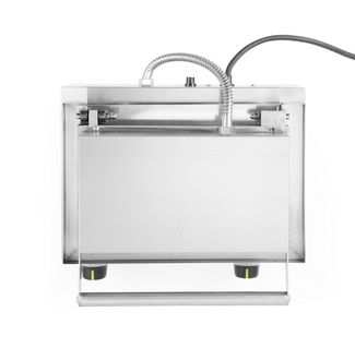 Waffle maker corn dog, HENDI, 230V/1550W, 390x378x(H)229mm 1