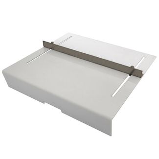 Płyta do pakowania płynów, Sammic, do pakowarek próżniowych Sensor Ultra seria 400/500