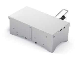HENDI, 240V/240W, 242x307x(H)107mm