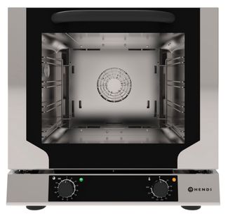 Convection oven compact, HENDI, 220-240V/3100W, 590x709x(H)589mm