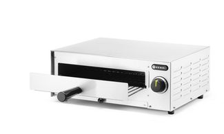 Pizza oven, HENDI, 230V/1450W, 484x590x(H)190mm 1