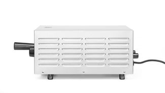 Pizza oven, HENDI, 230V/1450W, 484x590x(H)190mm 1