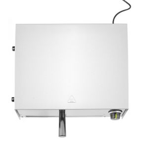 Pizza oven, HENDI, 230V/1450W, 484x590x(H)190mm 1