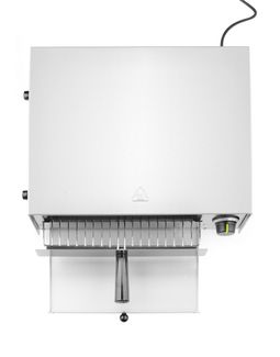 Pizza oven, HENDI, 230V/1450W, 484x590x(H)190mm 1