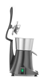 Citrus juicer electric, HENDI, 230V/230W, 210x330x(H)585mm 1
