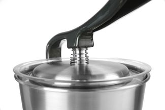 Citrus juicer electric, HENDI, 230V/230W, 210x330x(H)585mm 1